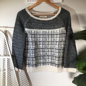 Loft Sweater
